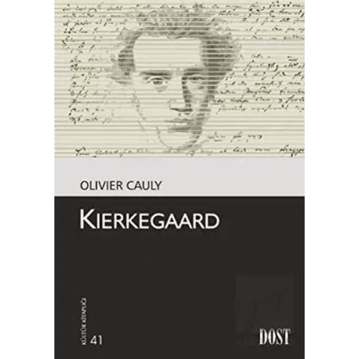 Kierkegaard 41