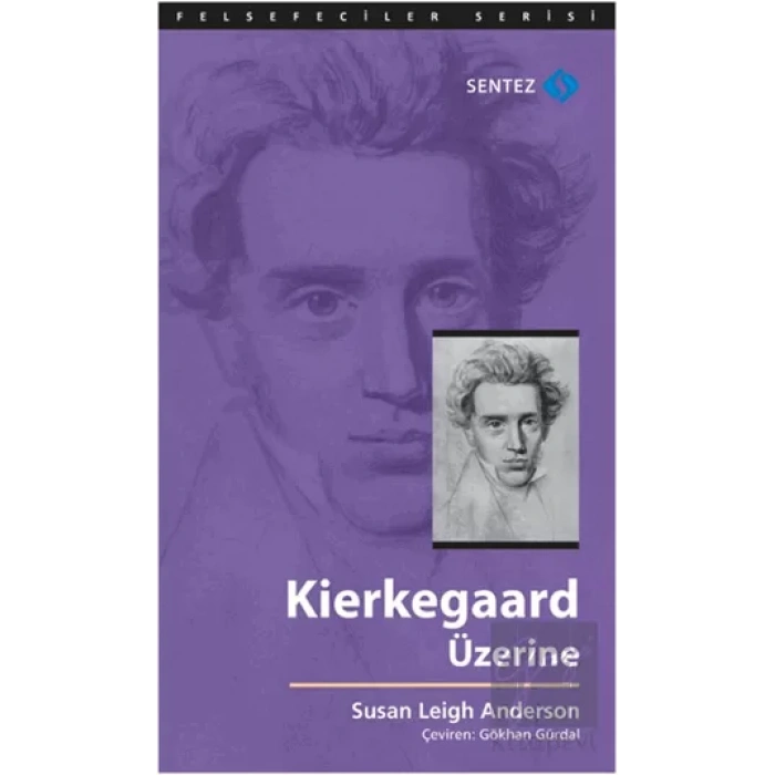 Kierkegaard Üzerine
