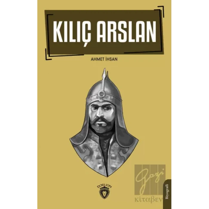 Kılıç Arslan
