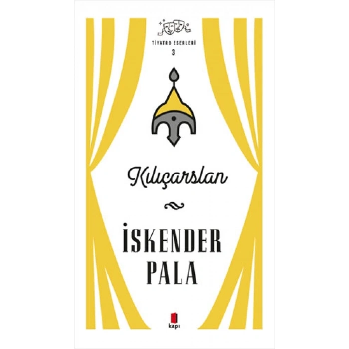 Kılıçarslan (Ciltli)