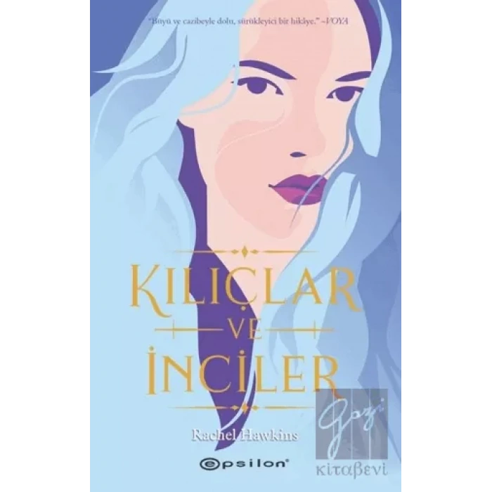 Kılıçlar ve İnciler