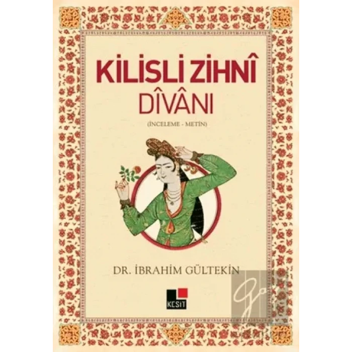 Kilisli Zihni Divanı