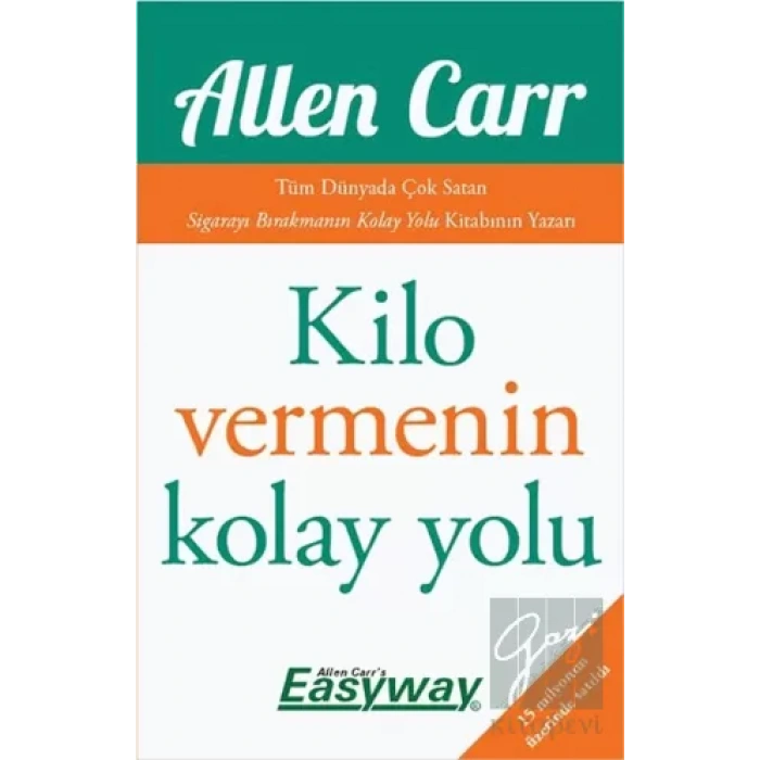 Kilo Vermenin Kolay Yolu
