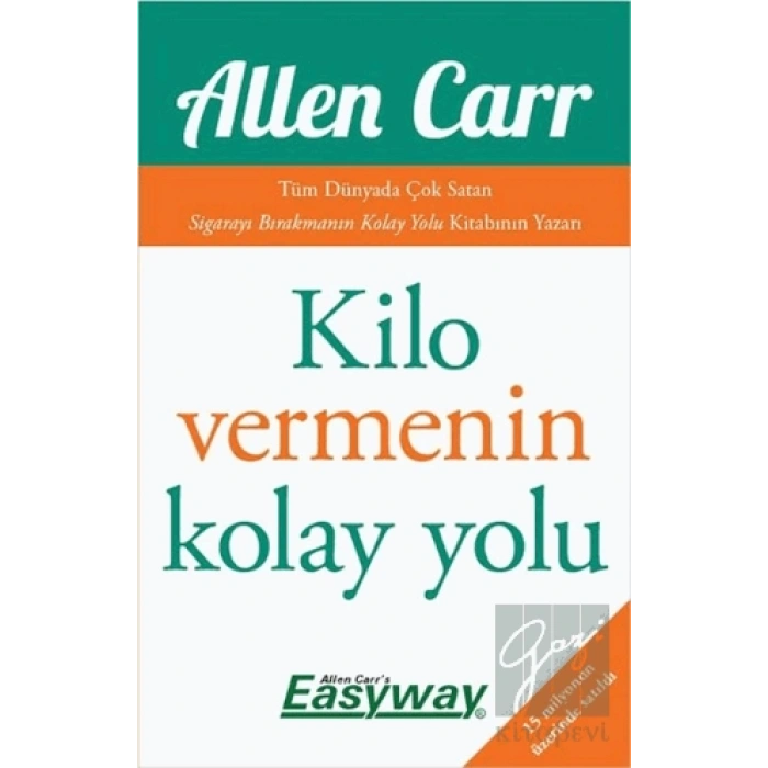 Kilo Vermenin Kolay Yolu