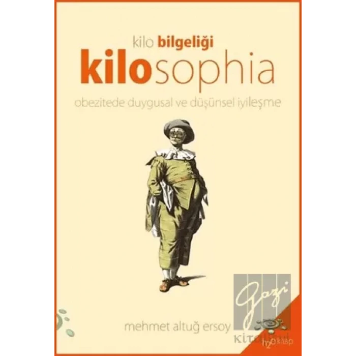 Kilosophia - Kilo Bilgeliği