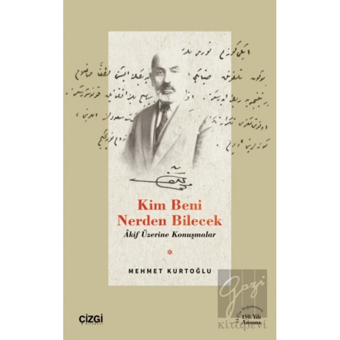 Kim Beni Nerden Bilecek