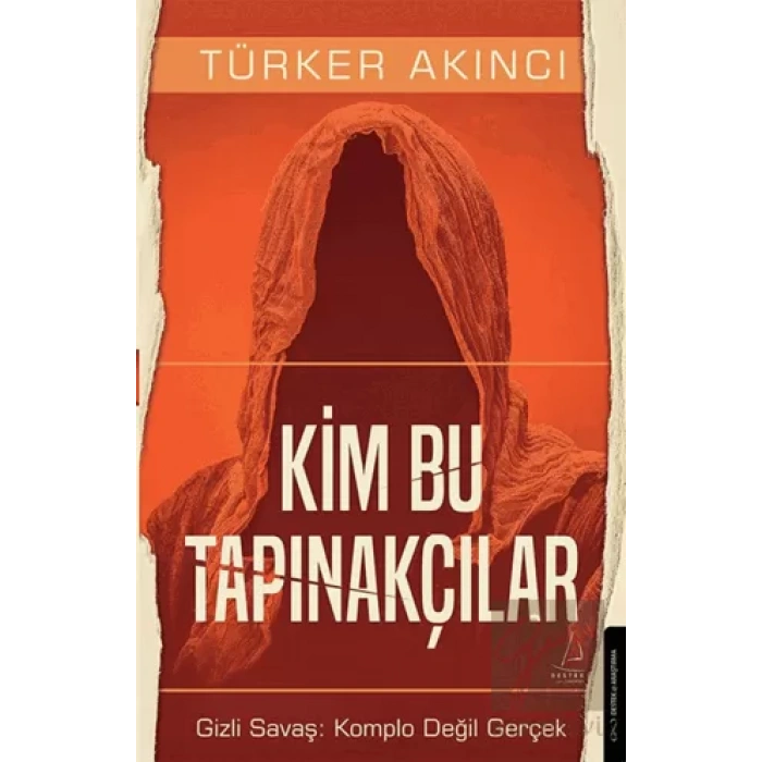 Kim Bu Tapınakçılar - Gizli Savaş: Komplo Değil Gerçek