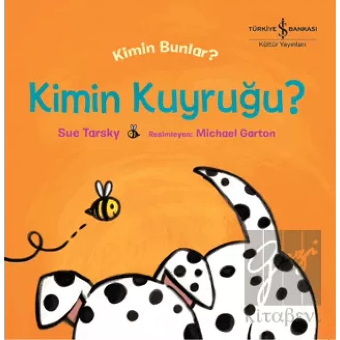 Kim Bunlar? - Kimin Kuyruğu