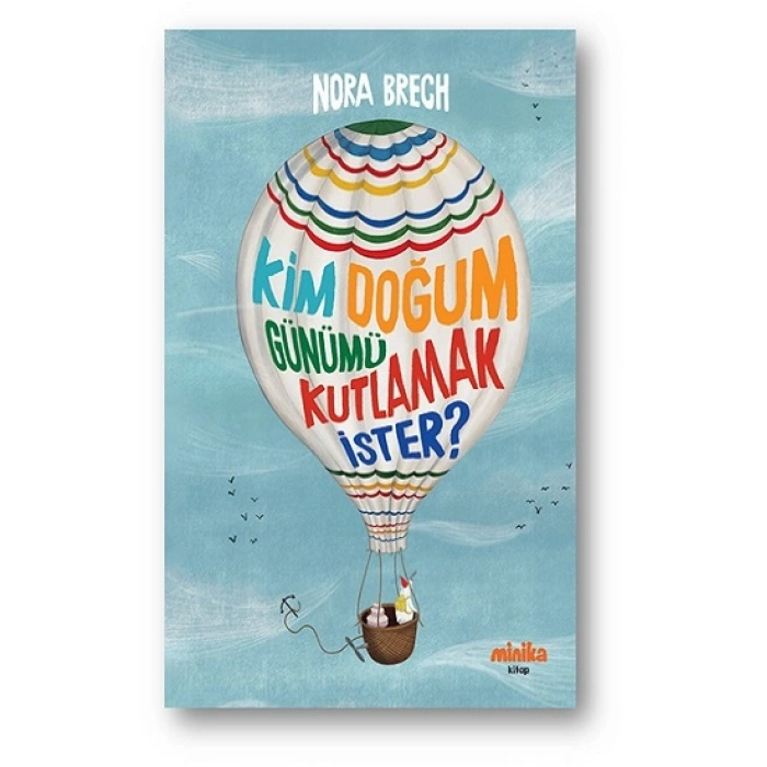 Kim Doğum Günümü Kutlamak İster?