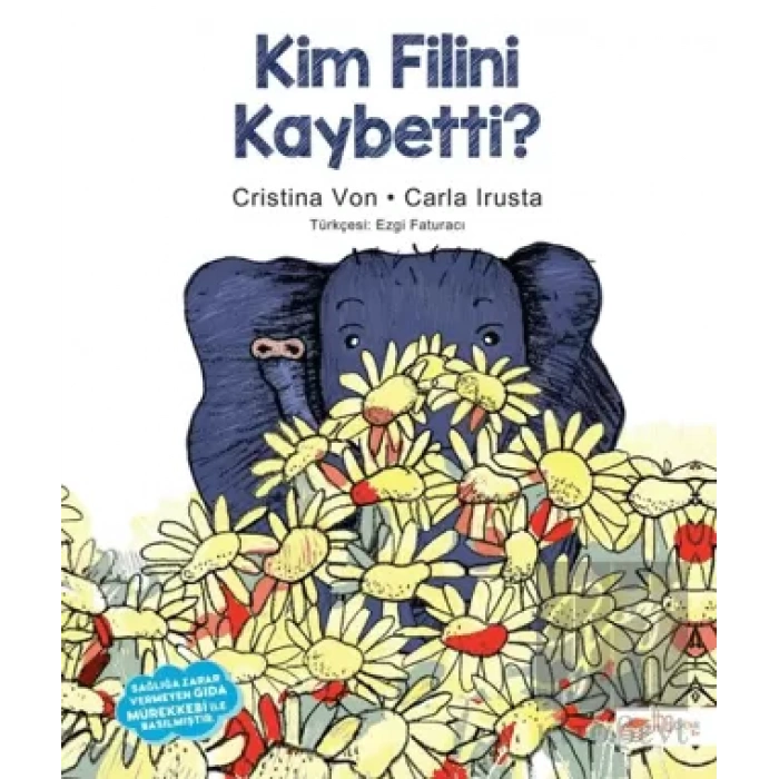 Kim Filini Kaybetti?