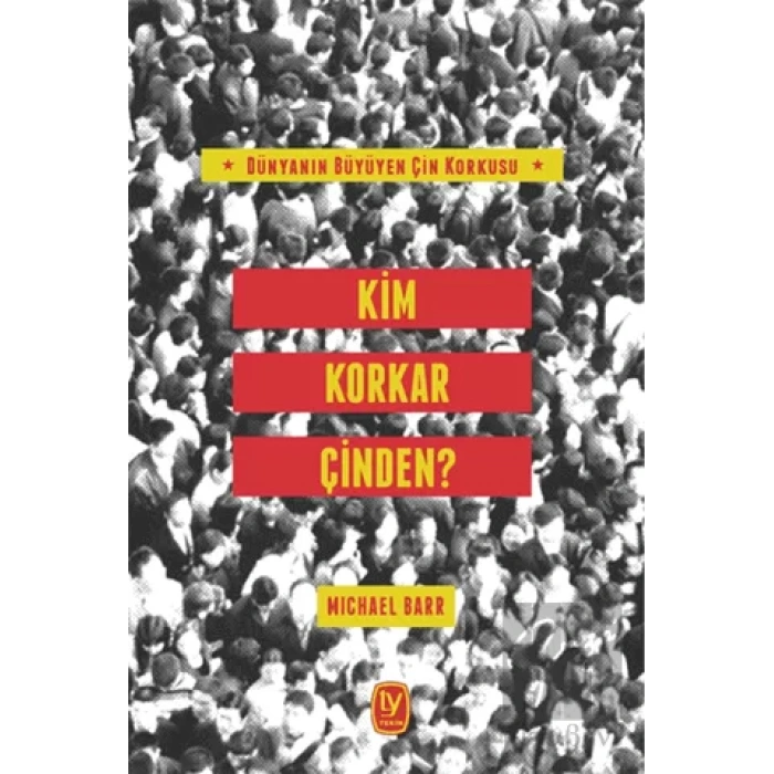 Kim Korkar Çinden