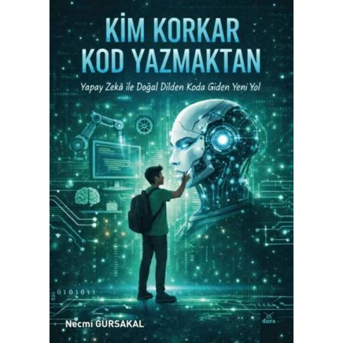 Kim Korkar Kod Yazmaktan