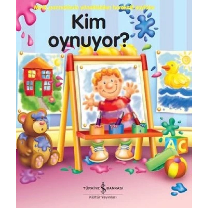 Kim Oynuyor?