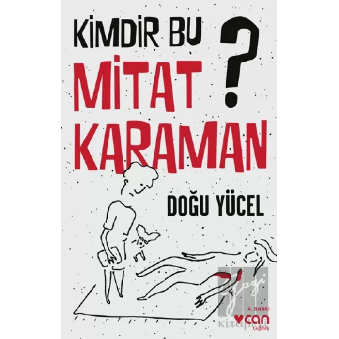 Kimdir Bu Mitat Karaman?