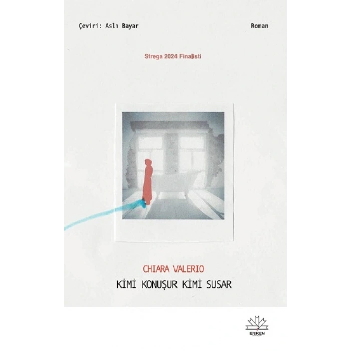 Kimi Konuşur Kimi Susar