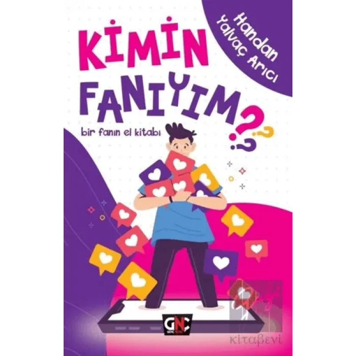 Kimin Fanıyım?