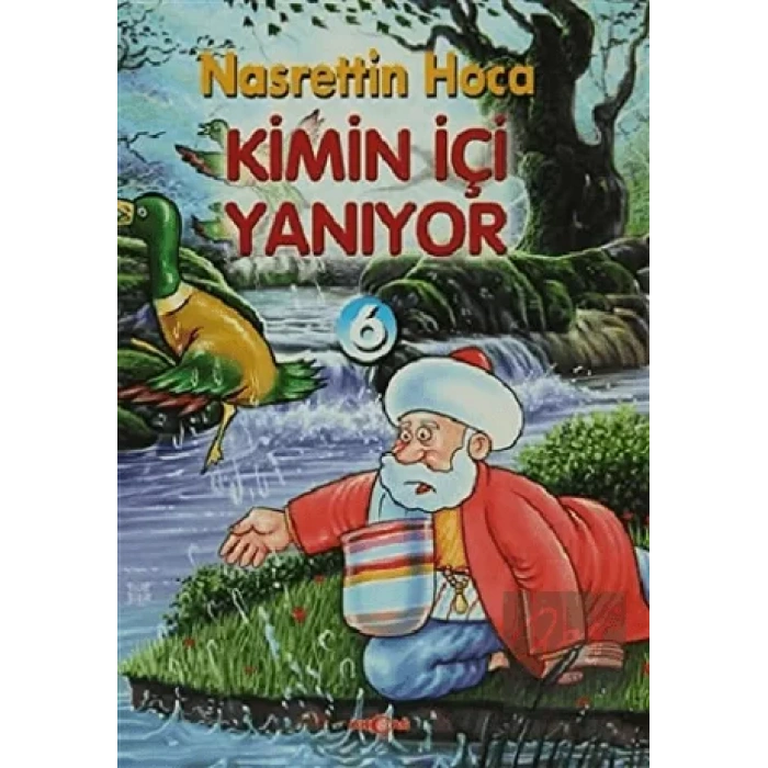 Kimin İçi Yanıyor