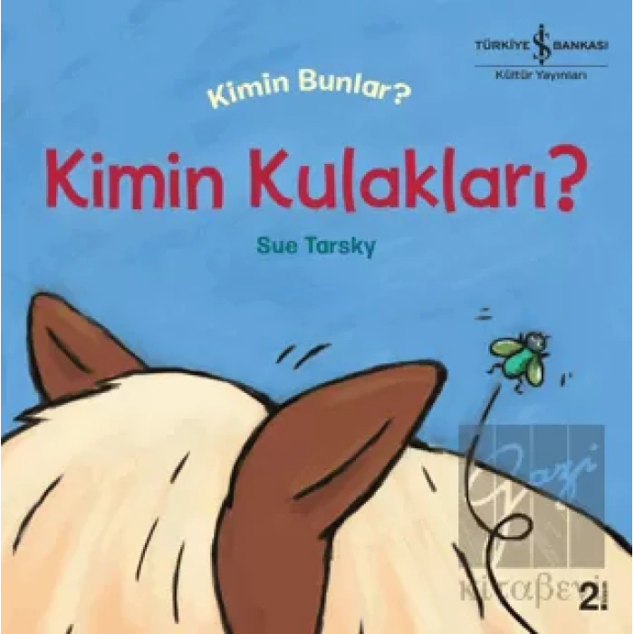Kimin Kulakları?