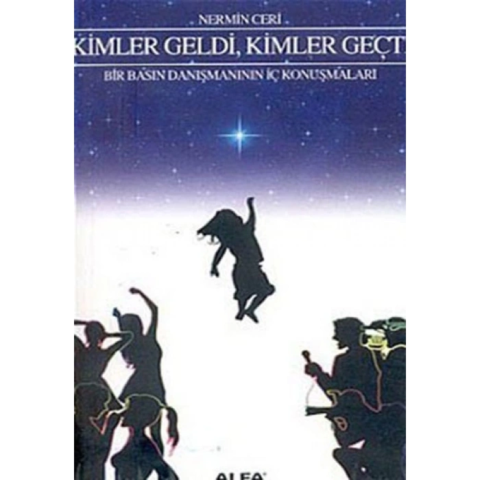 Kimler Geldi Kimler Geçti