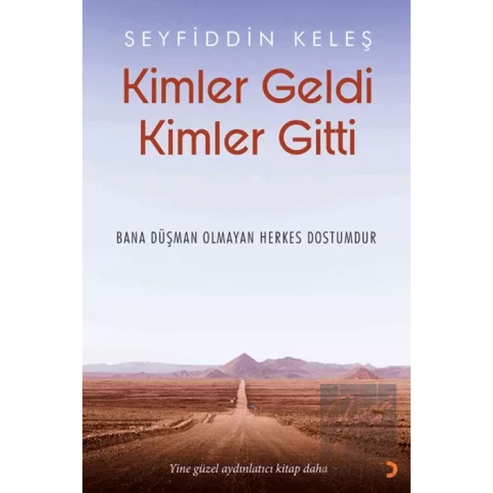 Kimler Geldi Kimler Gitti