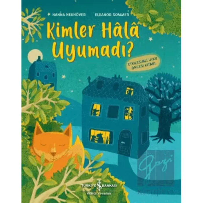 Kimler Hala Uyumadı ?