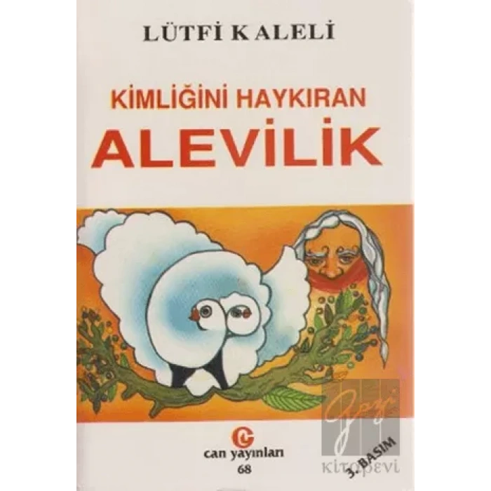 Kimliğini Haykıran Alevilik
