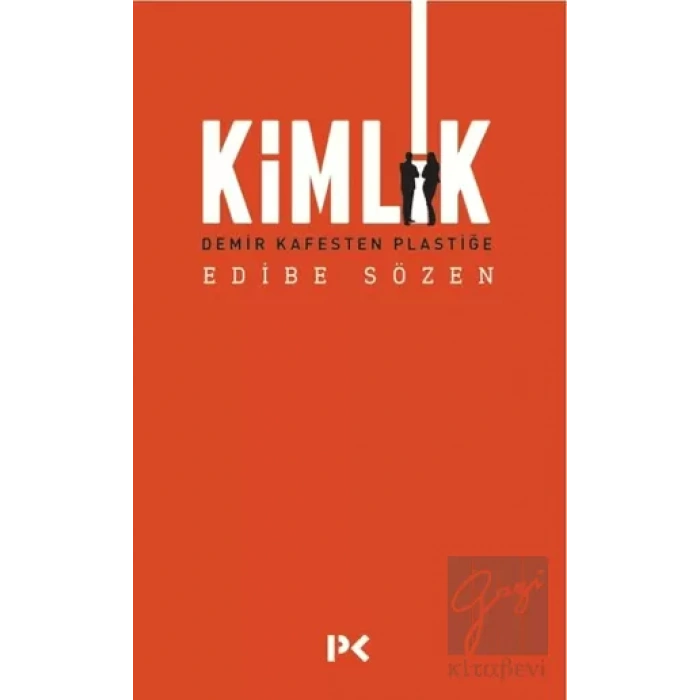 Kimlik