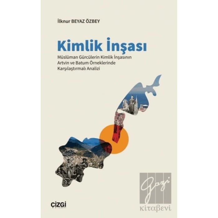 Kimlik İnşası