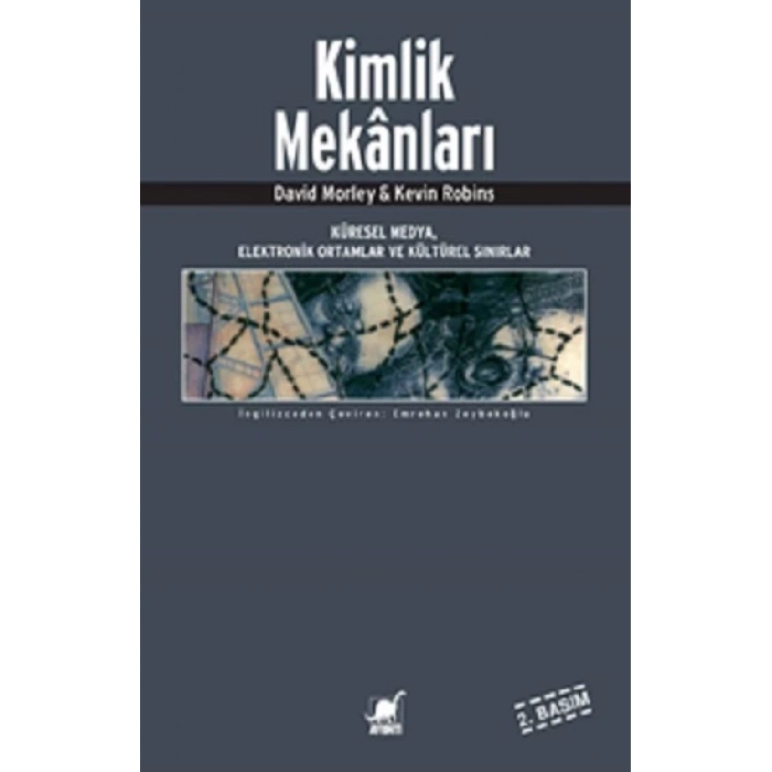 Kimlik Mekanları