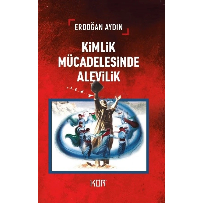 Kimlik Mücadelesinde Alevilik