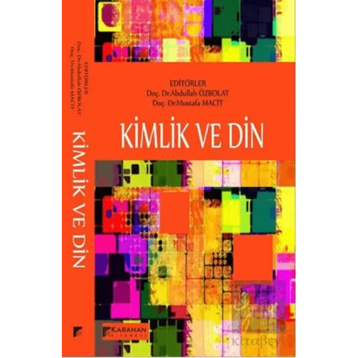 Kimlik ve Din