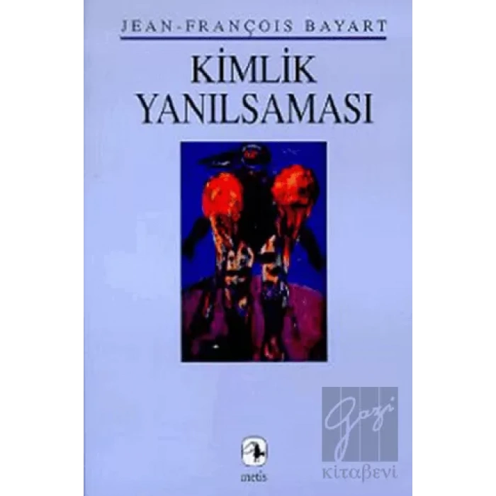 Kimlik Yanılsaması