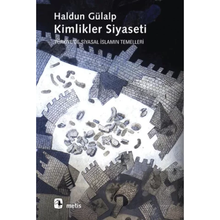 Kimlikler Siyaseti
