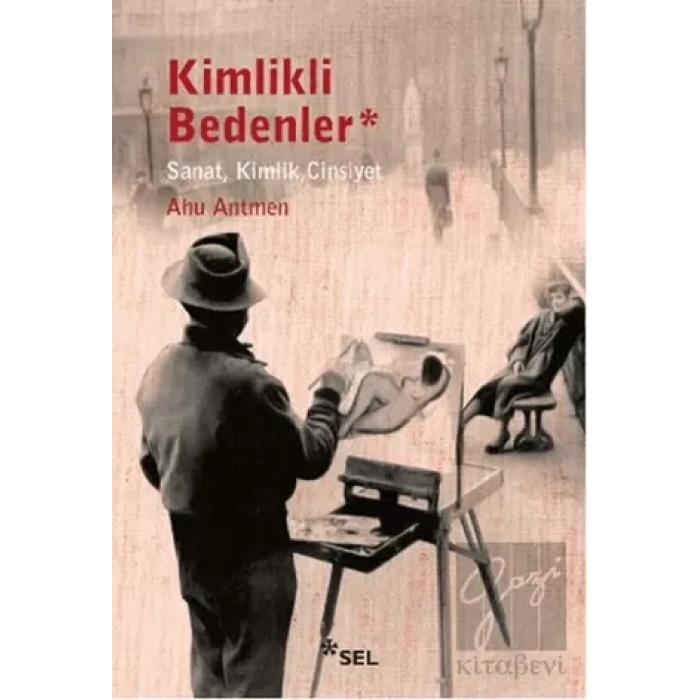 Kimlikli Bedenler