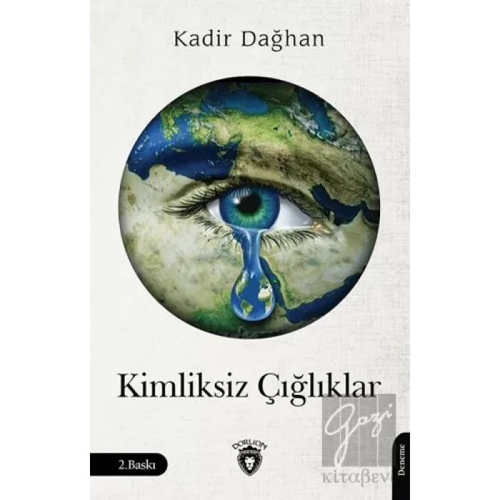 Kimliksiz Çığlıklar