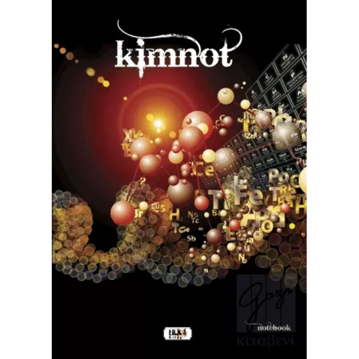 Kimnot
