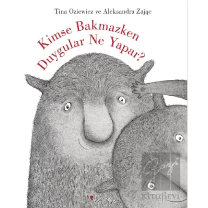 Kimse Bakmazken Duygular Ne Yapar?