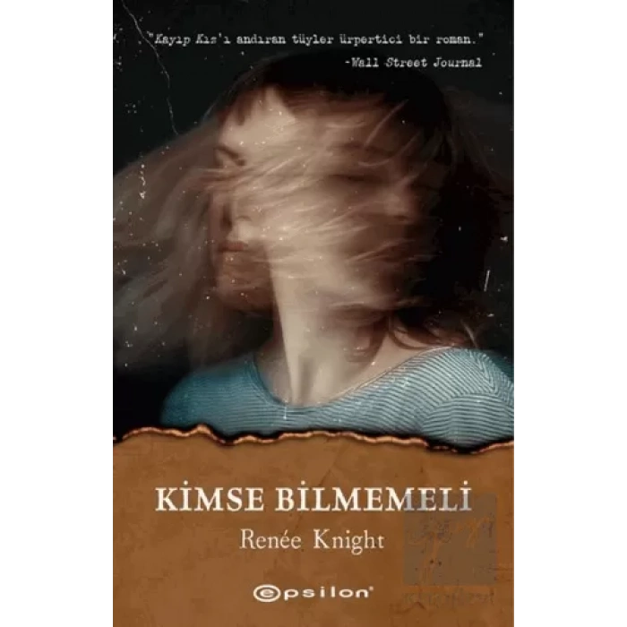 Kimse Bilmemeli