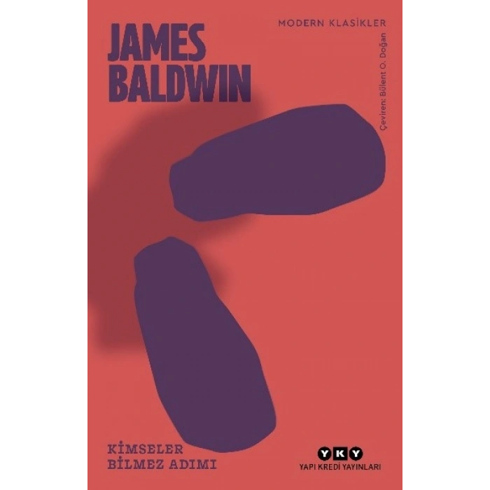 Kimseler Bilmez Adımı