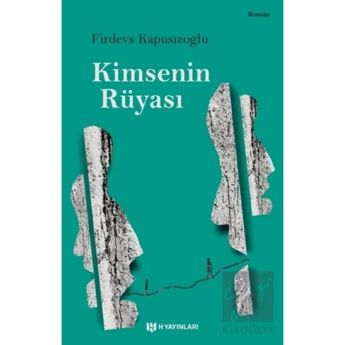 Kimsenin Rüyası