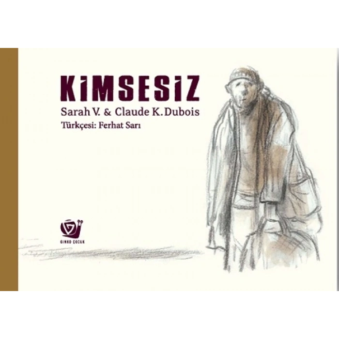 Kimsesiz