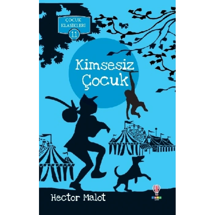 Kimsesiz Çocuk