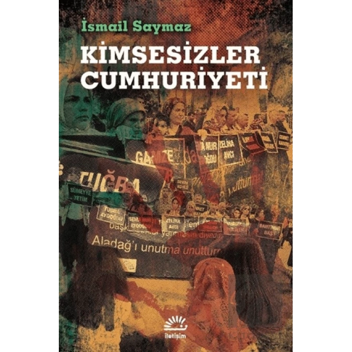 Kimsesizler Cumhuriyeti