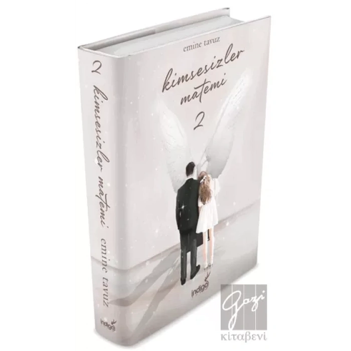 Kimsesizler Matemi 2 (Ciltli)