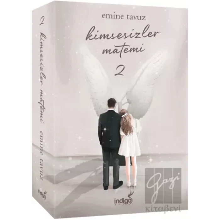 Kimsesizler Matemi 2