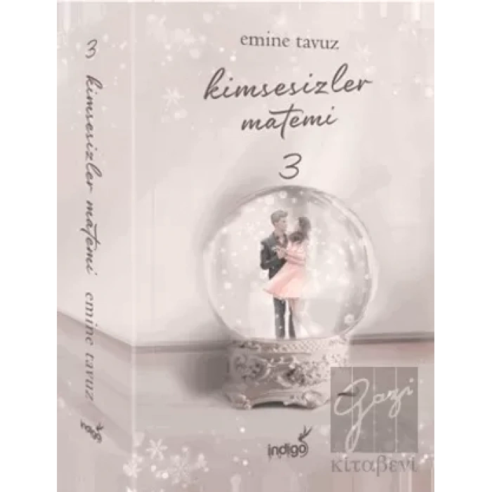 Kimsesizler Matemi 3