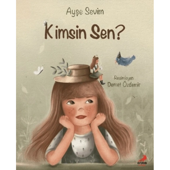 Kimsin Sen?