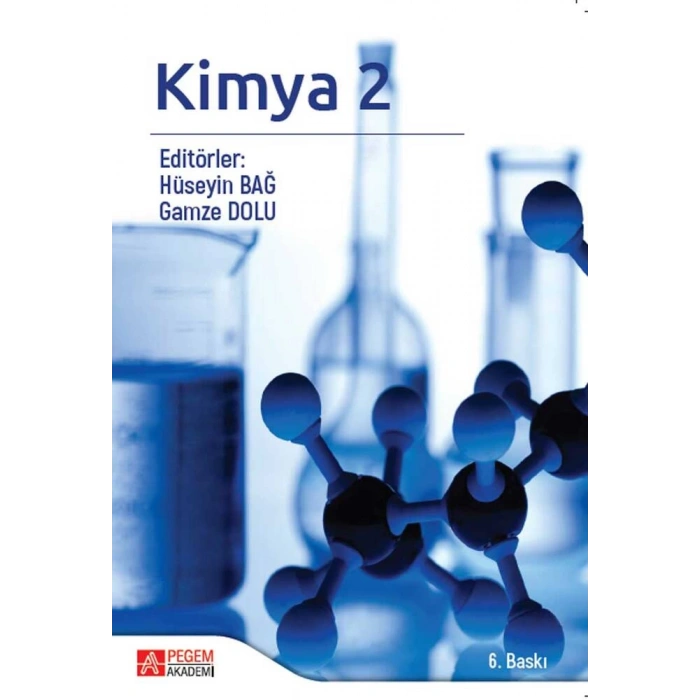 Kimya 2