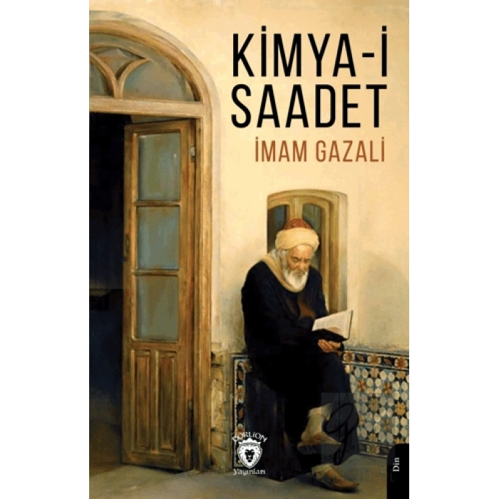 Kimya-i-Saadet