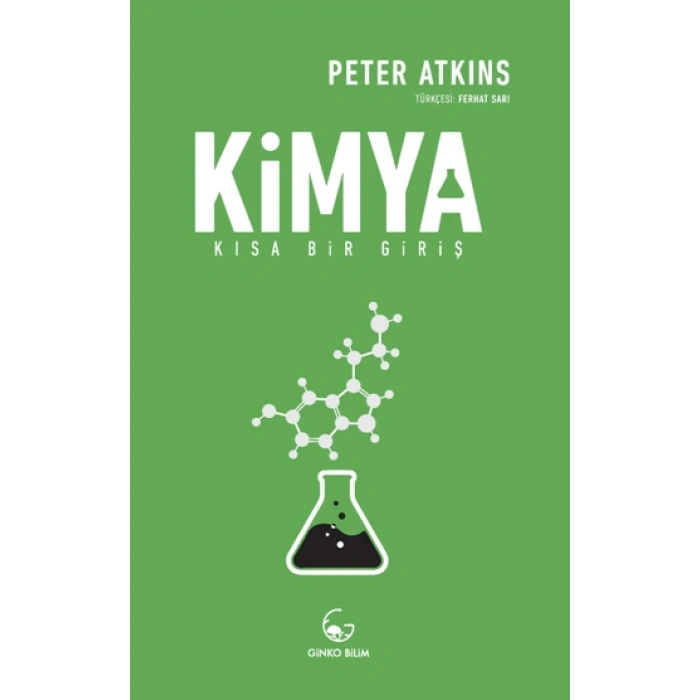 Kimya - Kısa Bir Giriş